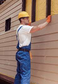 Affordable Siding Repair and Maintenance Services in Bourbon, MO